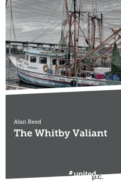 The Whitby Valiant, Paperback Book