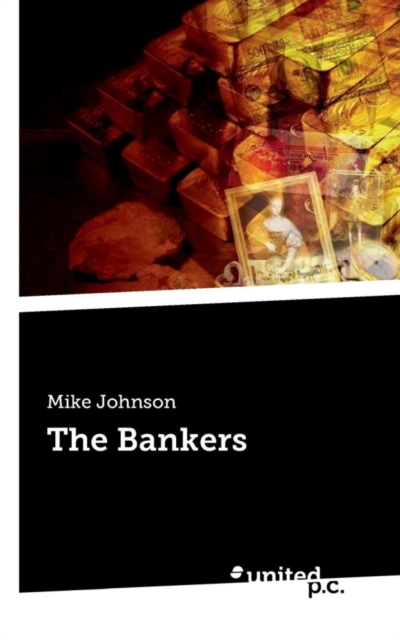 The Bankers, Paperback Book