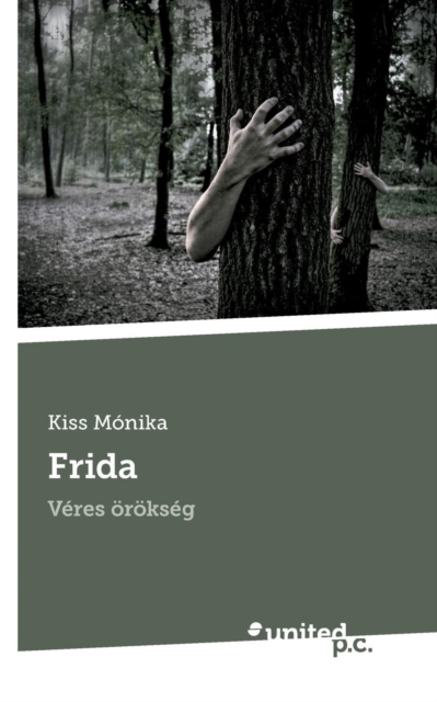 Frida, Paperback / softback Book