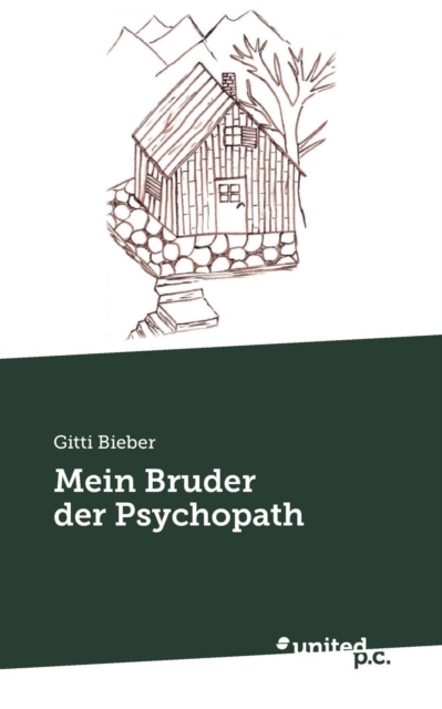 Mein Bruder Der Psychopath, Paperback / softback Book