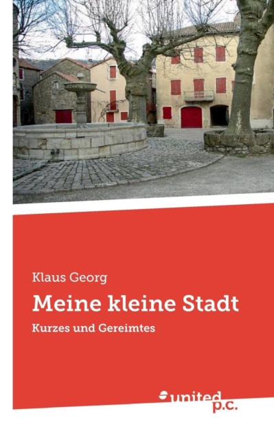 Meine Kleine Stadt, Paperback / softback Book