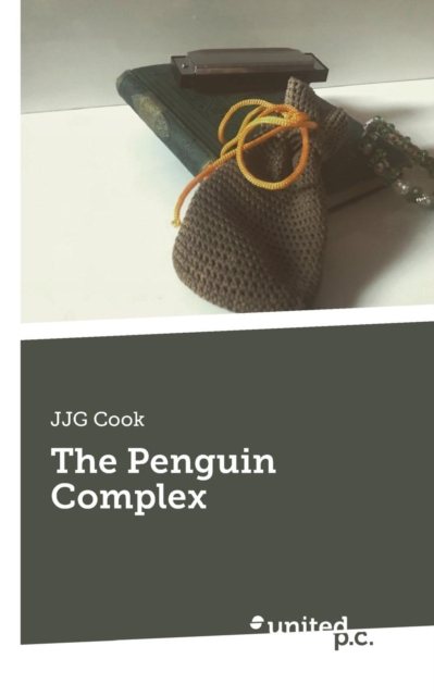 The Penguin Complex, Paperback / softback Book