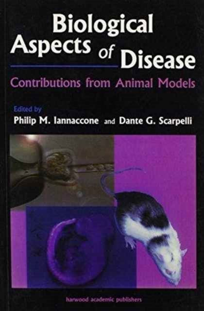 Biological Aspects of Disease, Paperback / softback Book