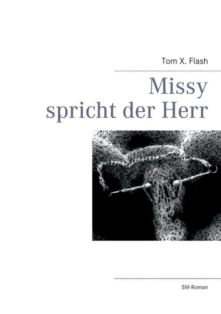 Missy - Spricht Der Herr, Paperback / softback Book