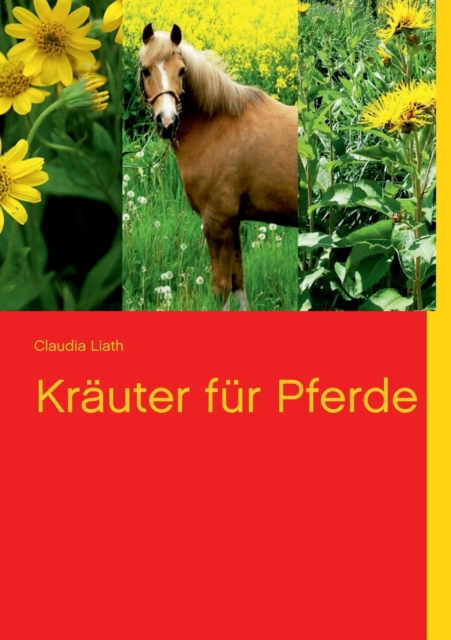 Krauter Fur Pferde, Paperback / softback Book