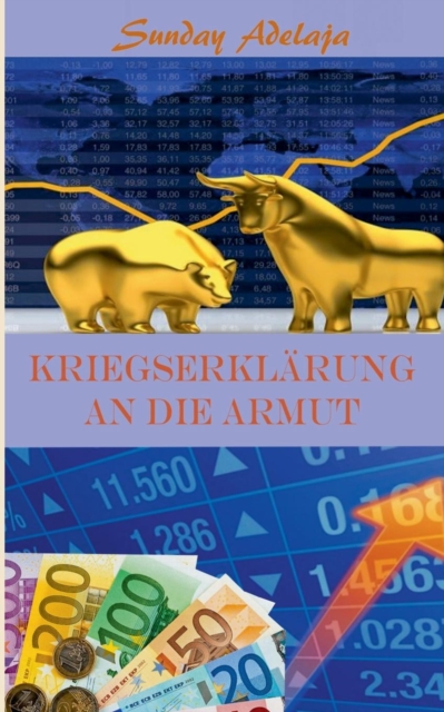 Kriegserklarung an Die Armut, Paperback / softback Book