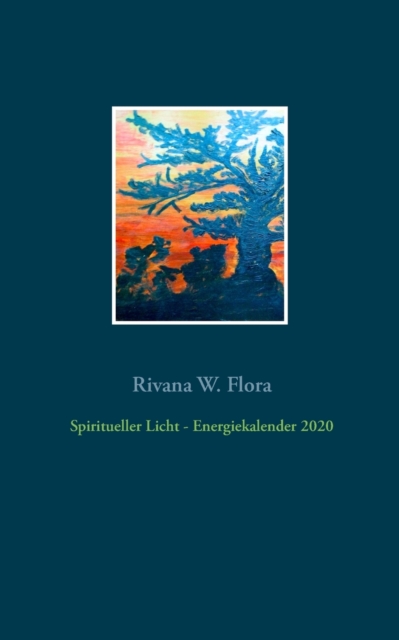 Spiritueller Licht - Energiekalender 2020, Paperback / softback Book