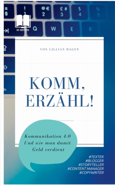 Komm, erzahl!, Paperback / softback Book