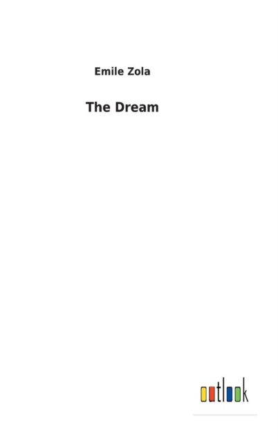 The Dream, Hardback Book