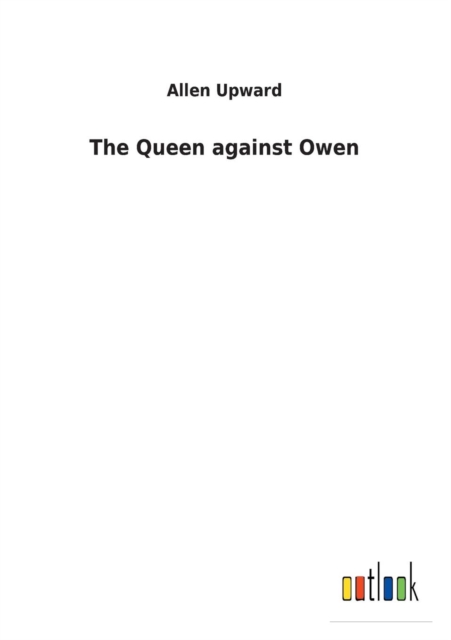 The Queen Against Owen, Paperback / softback Book
