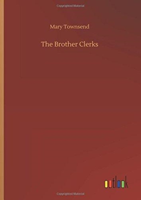 The Brother Clerks, Hardback Book