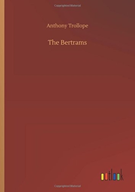 The Bertrams, Hardback Book