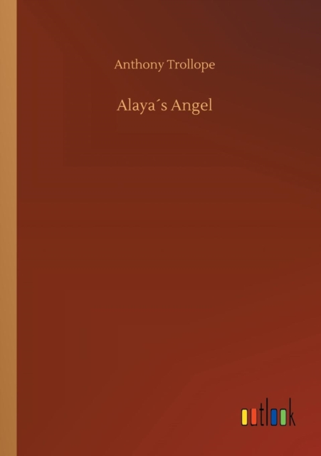 Alaya?s Angel, Paperback / softback Book