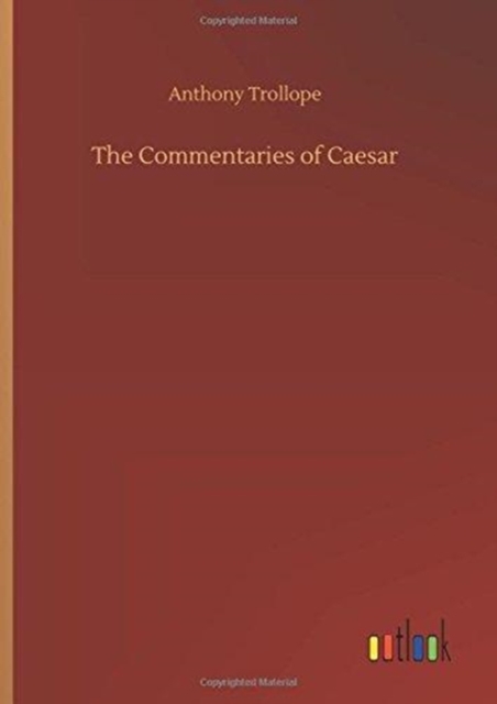 The Commentaries of Caesar, Hardback Book