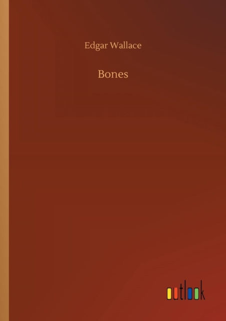 Bones, Paperback / softback Book