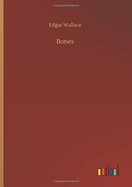 Bones, Hardback Book