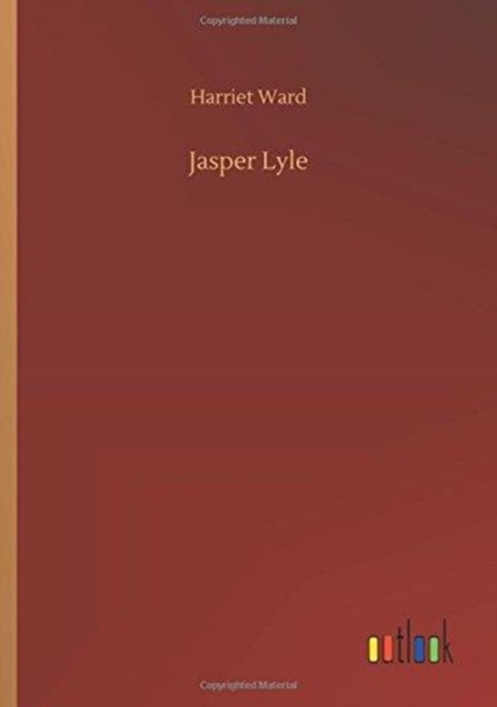 Jasper Lyle, Paperback / softback Book