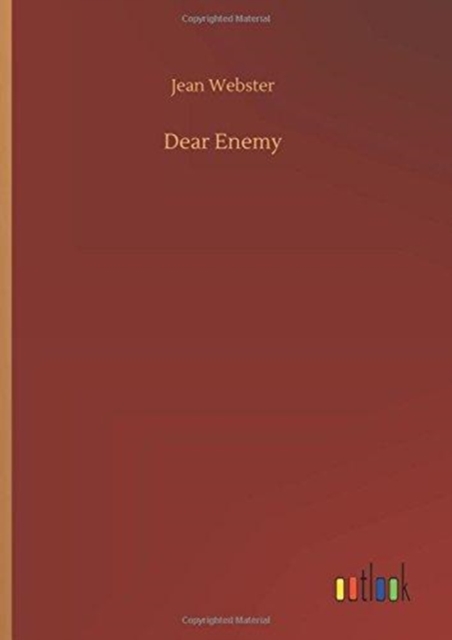 Dear Enemy, Hardback Book