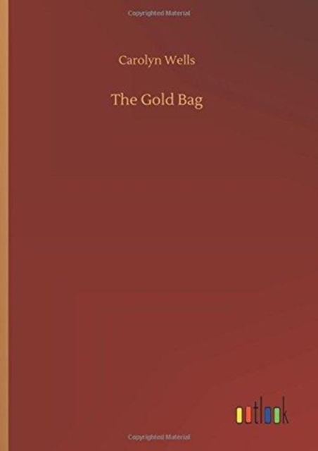 The Gold Bag, Hardback Book