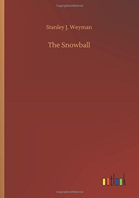 The Snowball, Paperback / softback Book