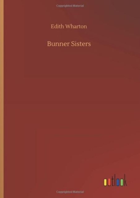 Bunner Sisters, Hardback Book