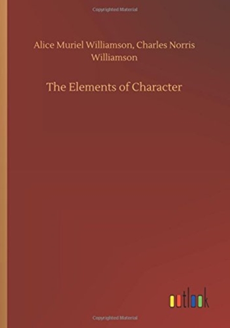 The Elements of Character, Paperback / softback Book