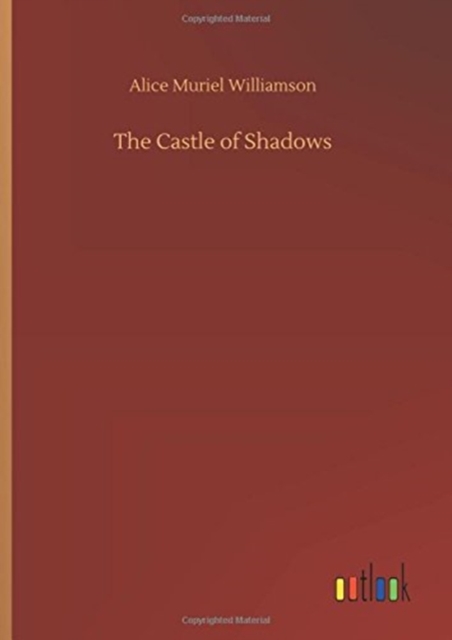 The Castle of Shadows, Hardback Book