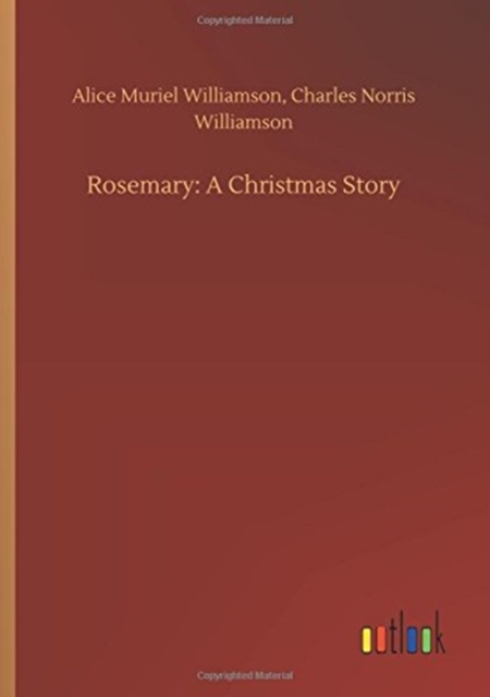 Rosemary : A Christmas Story, Paperback / softback Book
