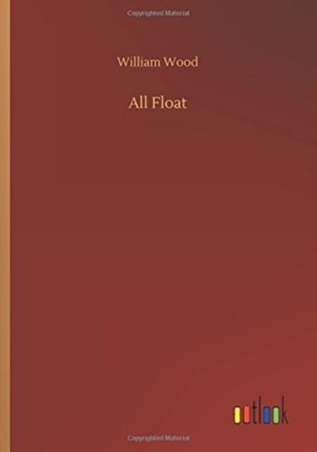 All Float, Paperback / softback Book