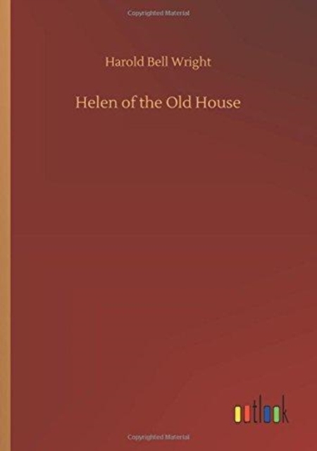 Helen of the Old House, Paperback / softback Book