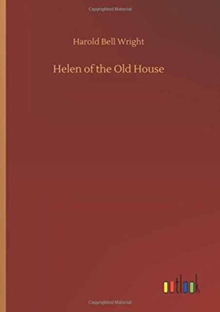 Helen of the Old House, Hardback Book