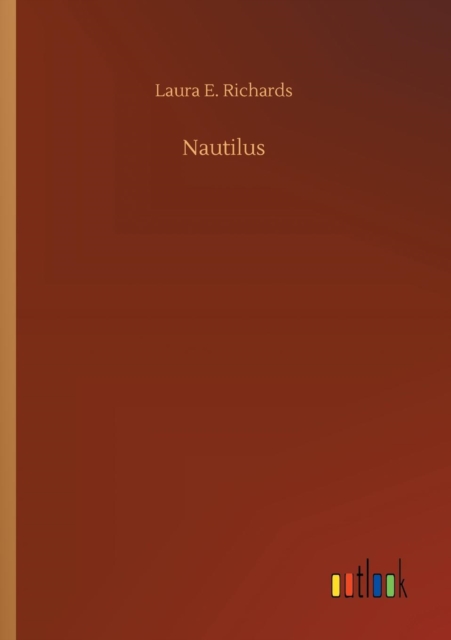 Nautilus, Paperback / softback Book
