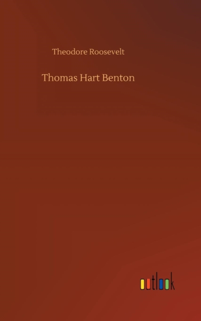 Thomas Hart Benton, Hardback Book