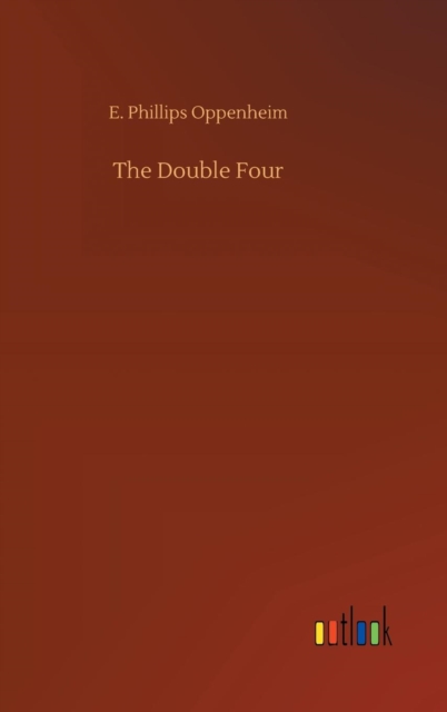 The Double Four, Hardback Book