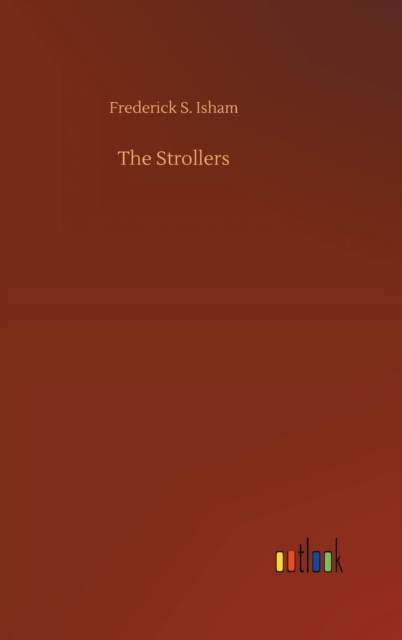 The Strollers, Hardback Book