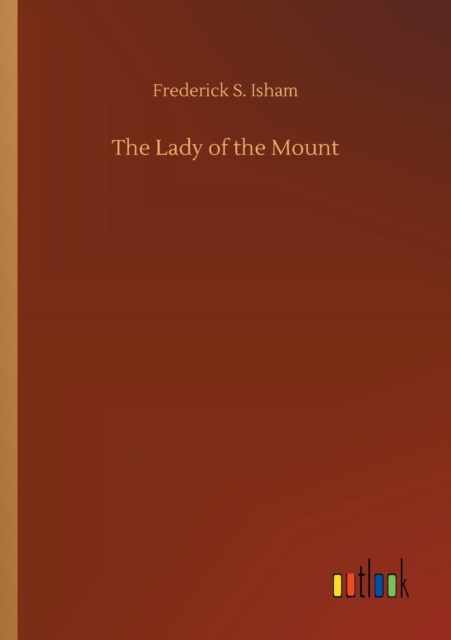The Lady of the Mount, Paperback / softback Book