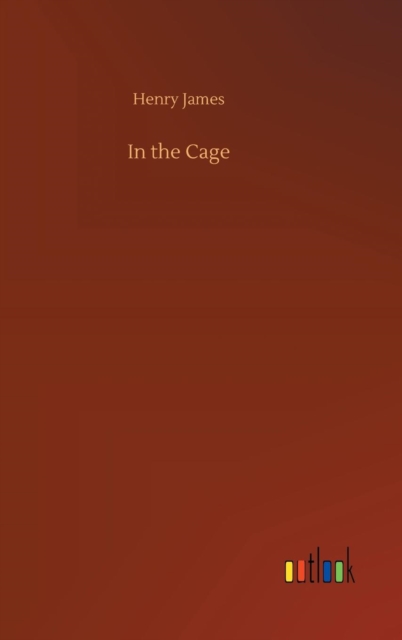 In the Cage, Hardback Book