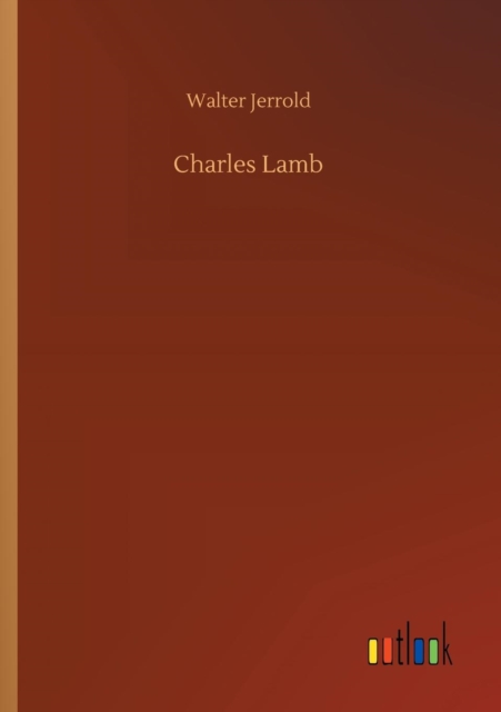 Charles Lamb, Paperback / softback Book
