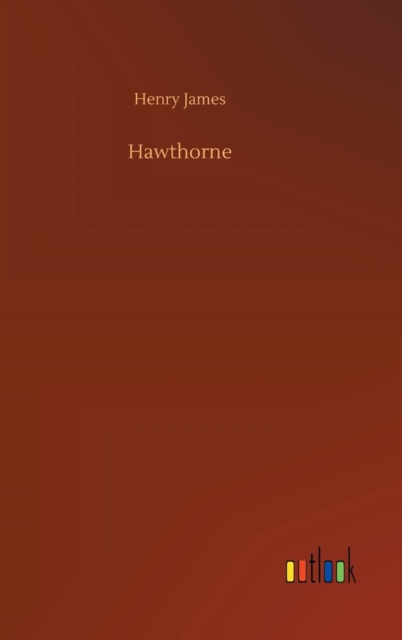 Hawthorne, Hardback Book