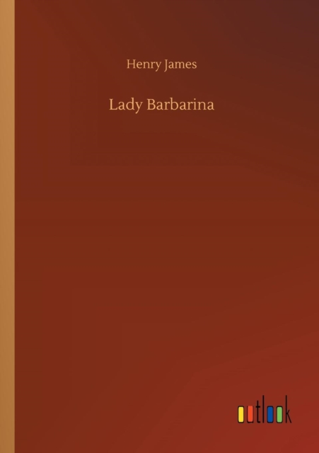 Lady Barbarina, Paperback / softback Book
