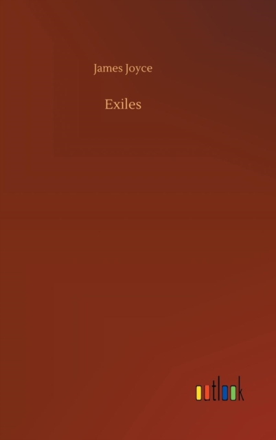 Exiles, Hardback Book