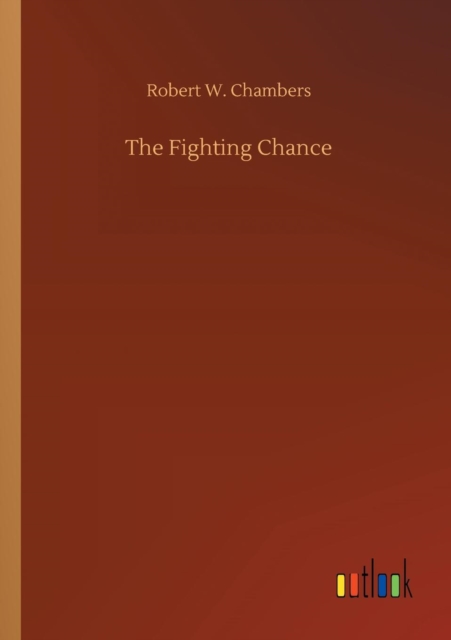 The Fighting Chance, Paperback / softback Book