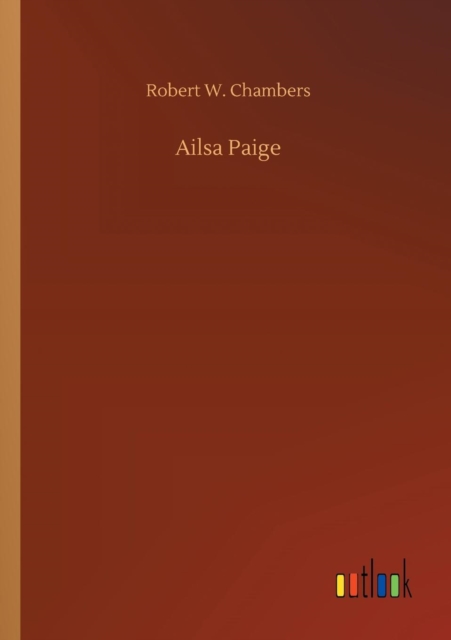 Ailsa Paige, Paperback / softback Book