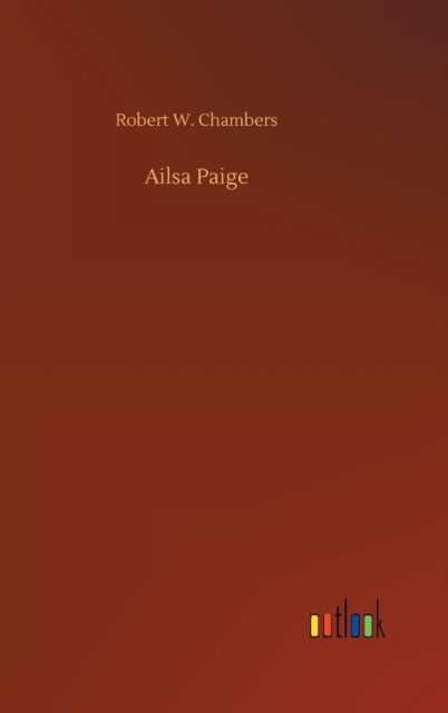 Ailsa Paige, Hardback Book