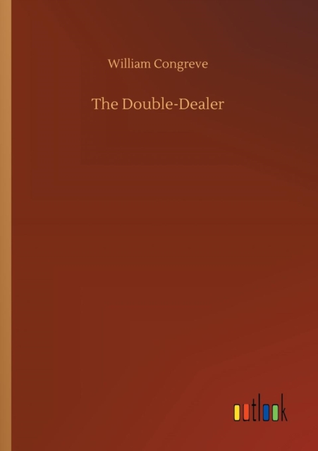 The Double-Dealer, Paperback / softback Book