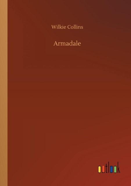 Armadale, Paperback / softback Book