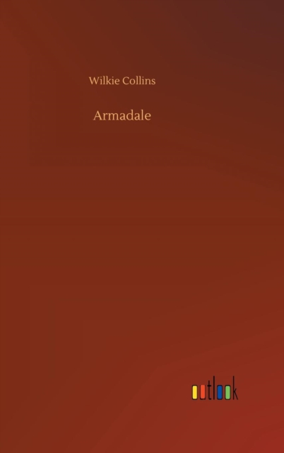 Armadale, Hardback Book