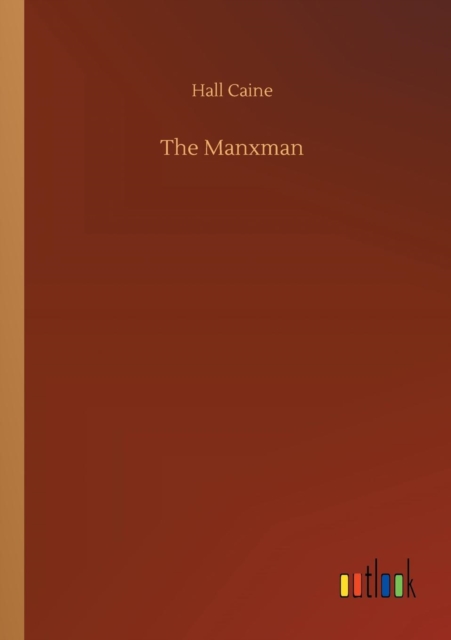 The Manxman, Paperback / softback Book