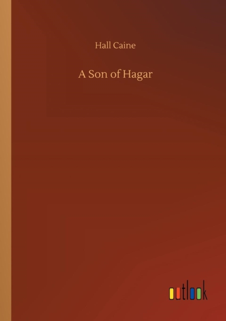 A Son of Hagar, Paperback / softback Book