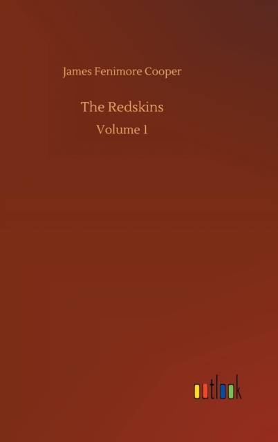 The Redskins, Hardback Book